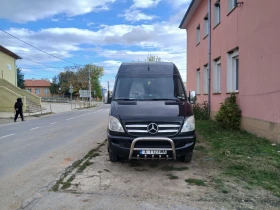 Mercedes-Benz Sprinter 518, снимка 5