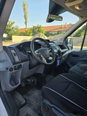 Ford Transit Въздушни възглавници, Б категория, снимка 6