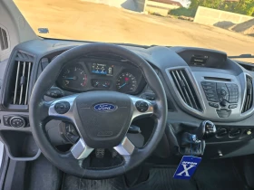 Ford Transit Въздушни възглавници, Б категория, снимка 7