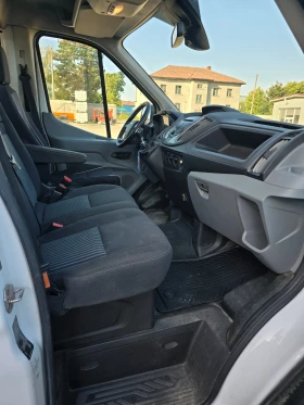 Ford Transit Въздушни възглавници, Б категория, снимка 9