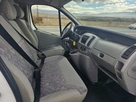 Opel Vivaro 1.9CDTI | Mobile.bg   10