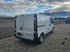 Opel Vivaro 1.9CDTI | Mobile.bg   6