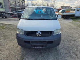 Обява за продажба на VW T5 1.9 TDI 105 PS ~88 лв. - изображение 1