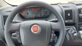 Fiat Ducato 3000 куб.Германия Климатроник, снимка 10