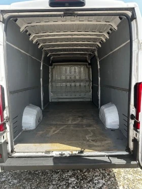 Fiat Ducato 2 бр. 3000 куб.MAXI Германия Климатроник, снимка 17