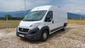 Fiat Ducato 2 бр. 3000 куб.MAXI Германия Климатроник, снимка 1