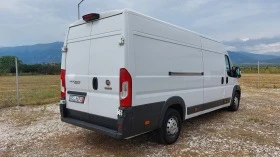 Fiat Ducato 2 бр. 3000 куб.MAXI Германия Климатроник, снимка 5