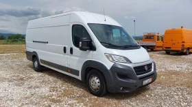 Fiat Ducato 2 бр. 3000 куб.MAXI Германия Климатроник, снимка 3