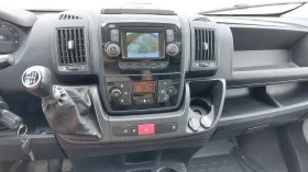 Fiat Ducato 2 бр. 3000 куб.MAXI Германия Климатроник, снимка 12