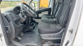 Fiat Ducato 2 бр. 3000 куб.MAXI Германия Климатроник, снимка 9