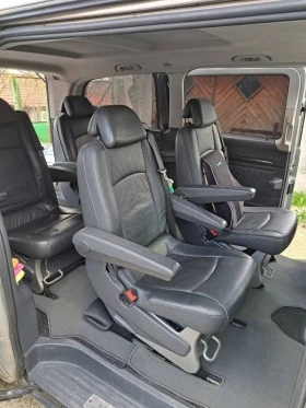 Mercedes-Benz Viano 2.2cdi, снимка 6