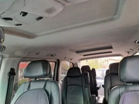 Mercedes-Benz Viano 2.2cdi, снимка 11