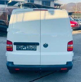 VW T5 2.5TDI-131кс 4х4 хладилен, снимка 5