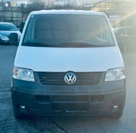 VW T5 2.5TDI-131кс 4х4 хладилен, снимка 2