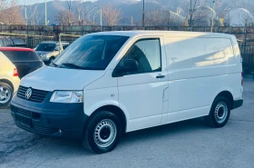 VW T5 2.5TDI-131кс 4х4 хладилен, снимка 1