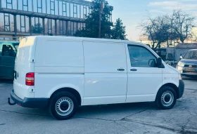 VW T5 2.5TDI-131кс 4х4 хладилен, снимка 7