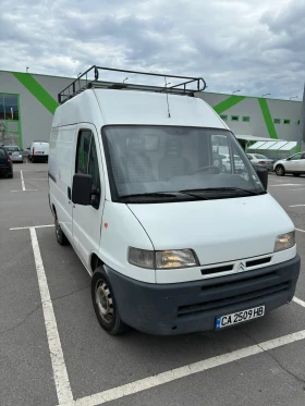 Обява за продажба на Citroen Jumper ~8 500 лв. - изображение 1
