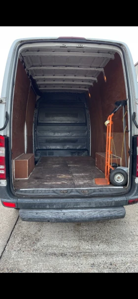 Mercedes-Benz Sprinter 313 | Mobile.bg    2
