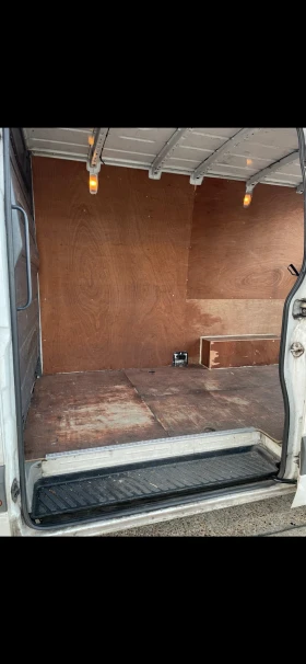 Mercedes-Benz Sprinter 313 | Mobile.bg    8