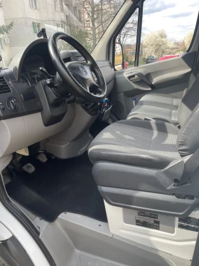 Mercedes-Benz Sprinter 313 | Mobile.bg    5