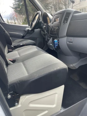 Mercedes-Benz Sprinter 313 | Mobile.bg    4