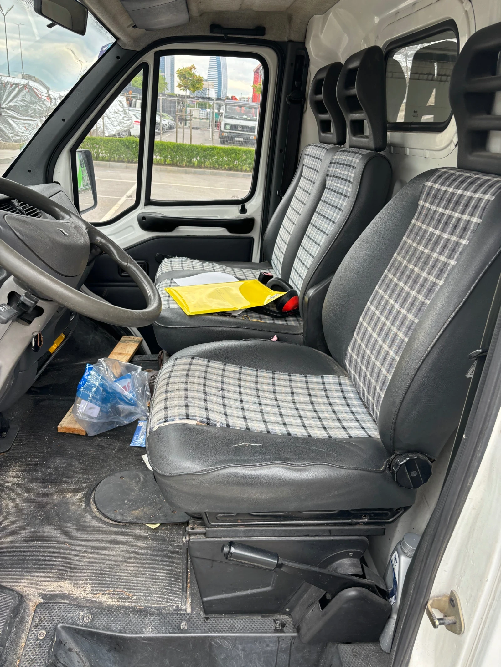 Citroen Jumper  - изображение 10