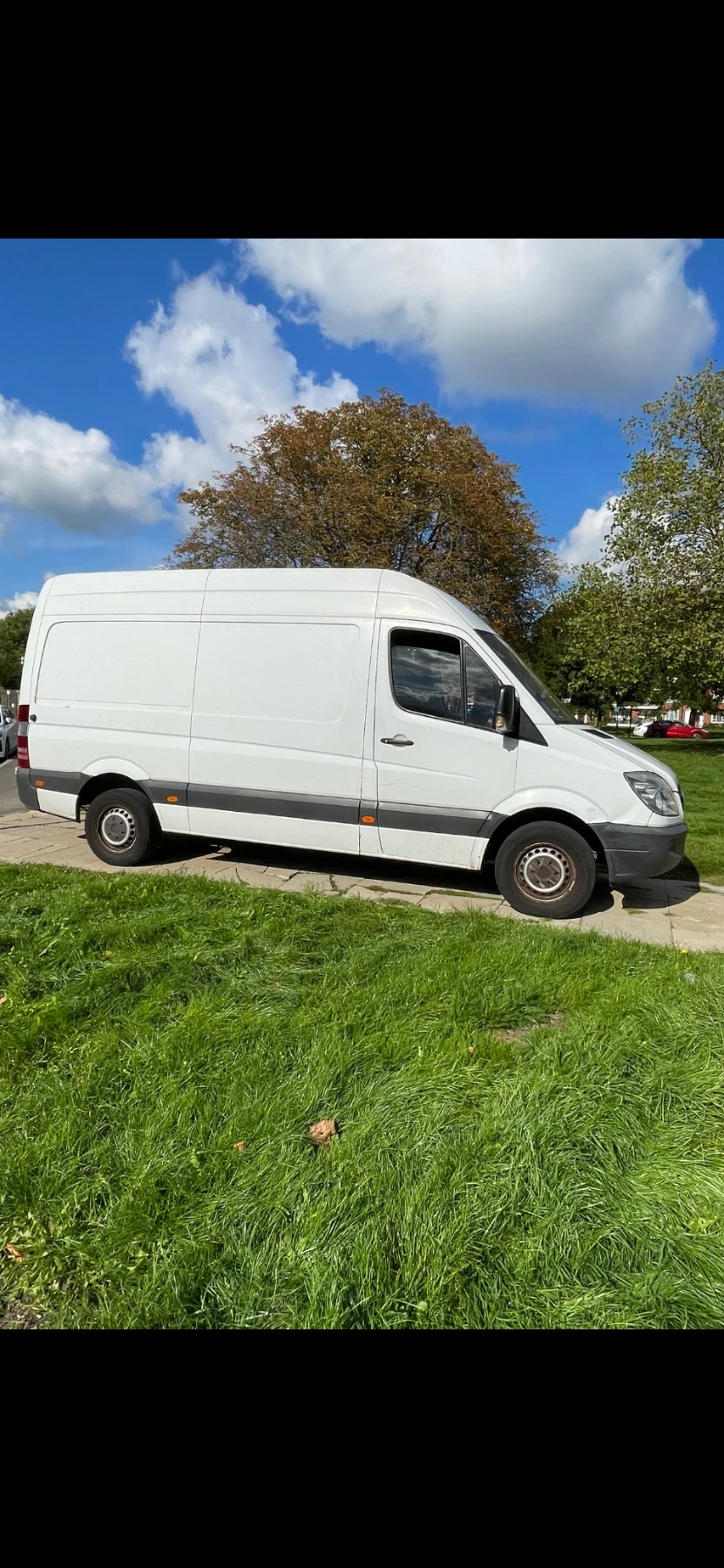 Mercedes-Benz Sprinter 313  - изображение 6