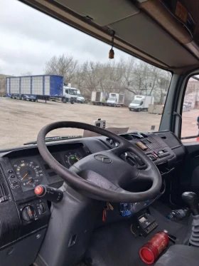 Mercedes-Benz Atego 1018, снимка 8