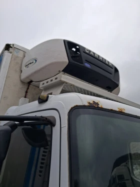 Mercedes-Benz Atego 1018, снимка 6