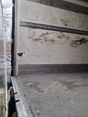 Mercedes-Benz Atego 1018, снимка 3