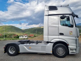 Mercedes-Benz Arocs, снимка 3