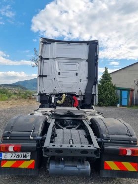 Mercedes-Benz Arocs, снимка 2