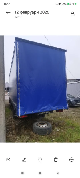 Renault Premium, снимка 3