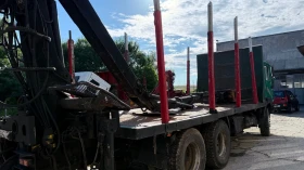 Man 41.464 6x4, снимка 6