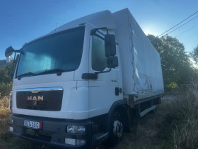 Man 8.180, снимка 8