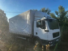 Man 8.180, снимка 6
