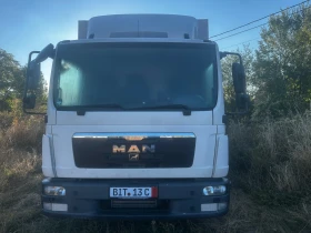 Man 8.180, снимка 5
