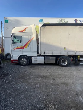 Daf XF XF 460 FT, снимка 2