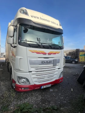 Daf XF XF 460 FT, снимка 1