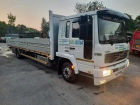 Volvo Fl 180, снимка 2