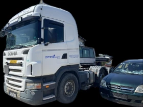  Scania R 440