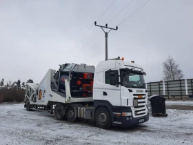 Scania R 440 | Mobile.bg    2