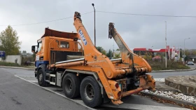 Scania G 440 EURO 5 EEV 6X2 | Mobile.bg    3