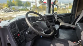 Scania G 440 EURO 5 EEV 6X2 | Mobile.bg    13