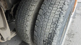 Scania G 440 EURO 5 EEV 6X2 | Mobile.bg    9