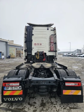 Volvo Fh FH500, снимка 3