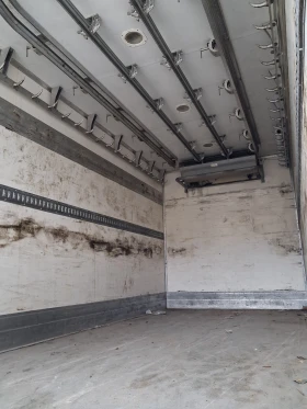 Mercedes-Benz Atego, снимка 4 - Камиони - 53637159