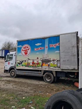 Mercedes-Benz Atego, снимка 5 - Камиони - 53637159