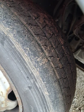 Mercedes-Benz Atego, снимка 11 - Камиони - 53637159