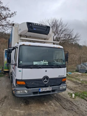 Mercedes-Benz Atego